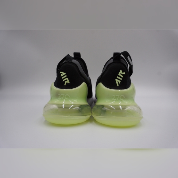 SOLD!!! Youth Nike Air Max 270 Extreme - Picture 4 of 9